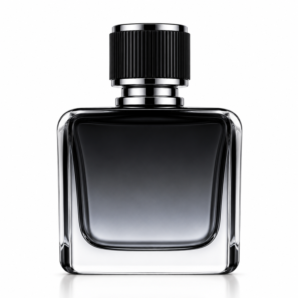 Noir Magnétique – Eau de Parfum pour Homme