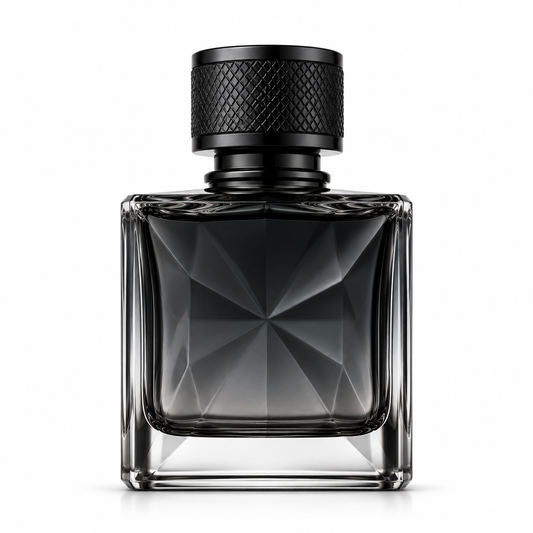 Ombre Noire – Eau de Parfum pour Homme